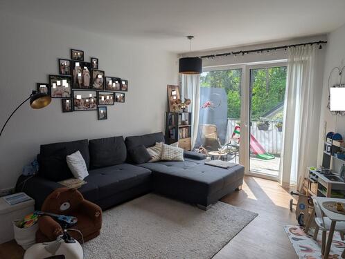 Foto - Neuwertige WBS-Wohnung in der Senne