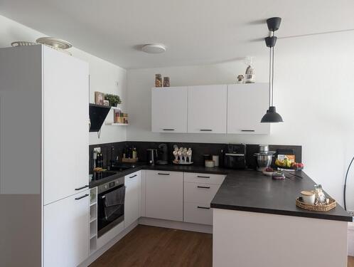 Foto - Etagenwohnung in Bielefeld zur Miete