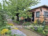 Foto - Kleingarten in Schmellwitz am TKC Nähe Gewerbegebiet