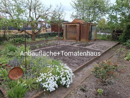 Foto - Grundst&uuml;ck in Cottbus