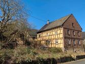 Foto - Bauernhaus, Landhaus in Holzhausen an der Haide zum Kaufen