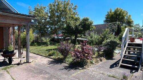 Foto - 4 Zimmer Einfamilienhaus zum Kaufen in Merkendorf