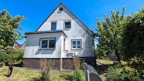 Foto - 4 Zimmer Einfamilienhaus in Merkendorf