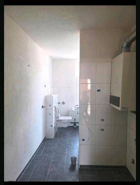 Foto - 3 Zimmer Etagenwohnung zum Kaufen in Sondershausen