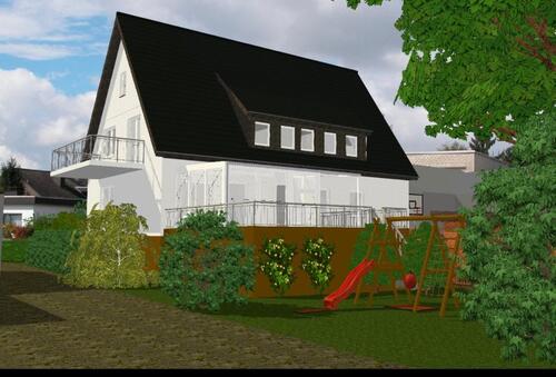 Foto - Einfamilienhaus in Osnabrück