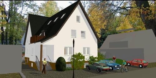 Foto - Einfamilienhaus in Osnabrück zum Kaufen