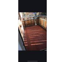 Ruhige und helle 1-Zimmer Wohnung - Bad Salzdetfurth