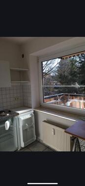 Foto - Etagenwohnung in Bad Salzdetfurth zur Miete