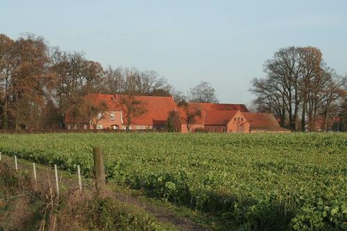 Foto - Einfamilienhaus zum Kaufen in Haßbergen