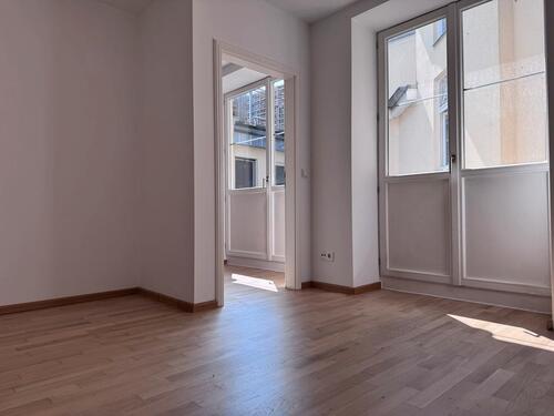 Foto - 2-Zimmer-Dachterrassenwohnung im Herzen von Ingolstadt