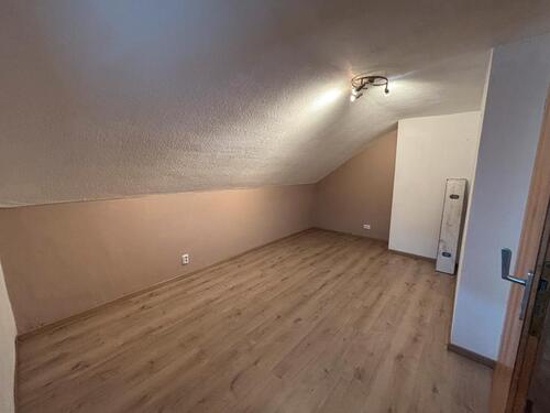Foto - 3-Zimmer Wohnung Forchheim Kersbach Vermietung