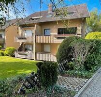 EG Wohnung Südstadt Bad Oeynhausen - Löhne