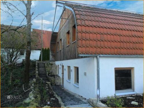 Foto - Einfamilienhaus in Bad Urach