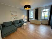 Foto - Etagenwohnung in Dresden