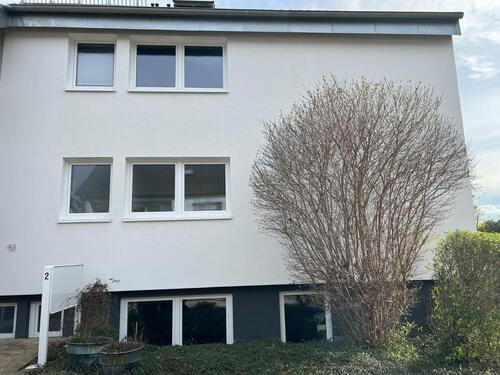 Foto - Stilvolle 3 Zim. EG Wohnung mit Gehobener Ausstattung ,EBK,Balkon