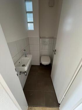 Foto - Etagenwohnung in Schwaikheim