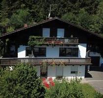 Schöne 3-Zimmer Wohnung in Zwiesel