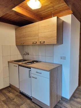 Foto - Etagenwohnung zur Miete in Wegeleben