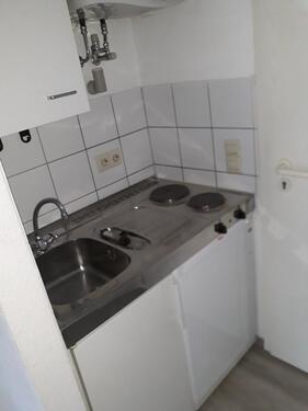 Foto - Etagenwohnung in Albstadt