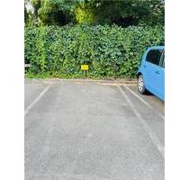 Außenstellplatz in Bayreuth-Markgrafenallee zu vermieten