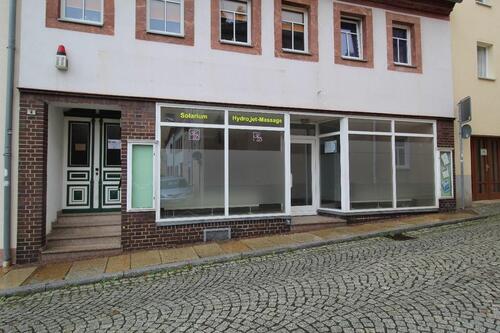 Foto - Kleines Ladenlokal im Zentrum - 190,00 EUR Kaltmiete, ca.  9,00 m²