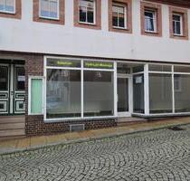 Kleines Ladenlokal im Zentrum - 190,00 EUR Kaltmiete, in Penig (PLZ: 09322)