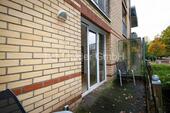 Foto - 1-Raum-Wohnung mit Terrasse u. Stellplatz