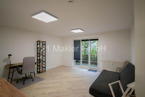 Foto - 1 Zimmer Etagenwohnung zur Miete in Schwerin