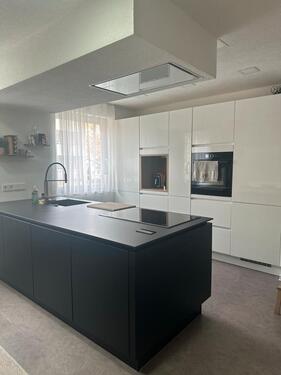 Foto - 4,5 Zimmer WHG 1.OG EBK Garage u Stellplatz