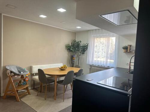 Foto - Etagenwohnung zur Miete in Aalen