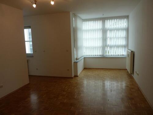 Foto - 1,5 Zimmer-Wohnung - 560,00 EUR Kaltmiete,
