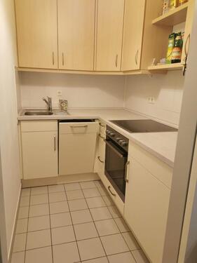 Foto - Etagenwohnung in Regensburg zur Miete