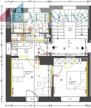 Foto - Etagenwohnung in Aichach