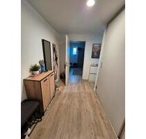 2-Zimmer-Wohnung in Großburgwedel