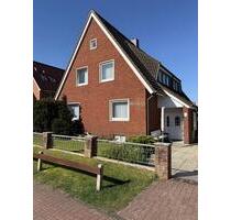 Norderney Einfamilienhaus freistehend