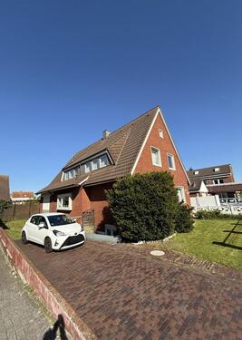 Foto - Einfamilienhaus zum Kaufen in Norderney