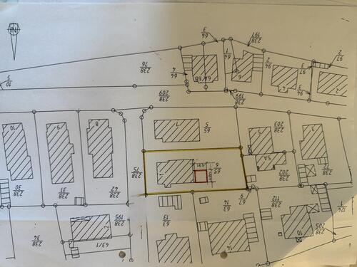Foto - Einfamilienhaus in Norderney