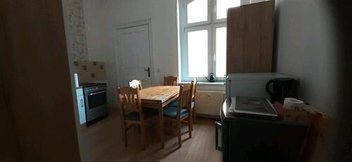 Foto - Große Mietwohnung in ForstLausitz