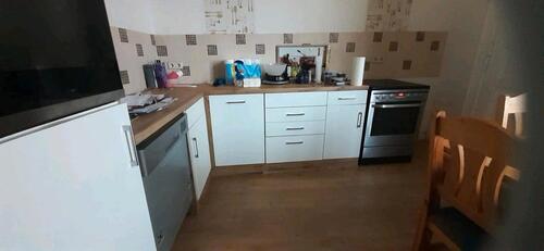 Foto - 4 Zimmer Etagenwohnung zur Miete in Forst (Lausitz)