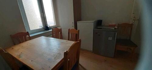 Foto - 4 Zimmer Etagenwohnung in Forst (Lausitz)