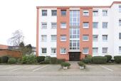 Foto - Grosszugige 3 Z-Whg 75m² + Blk + Einstell-Pl + Gar - Braunschweig