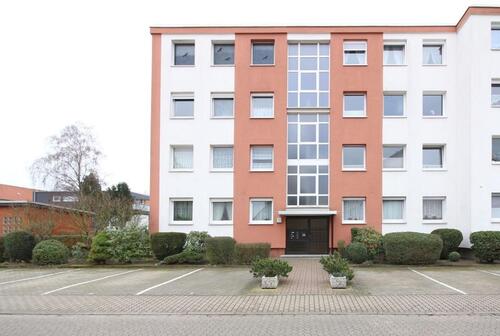 Foto - Grosszugige 3 Z-Whg 75m² + Blk + Einstell-Pl + Gar - Braunschweig