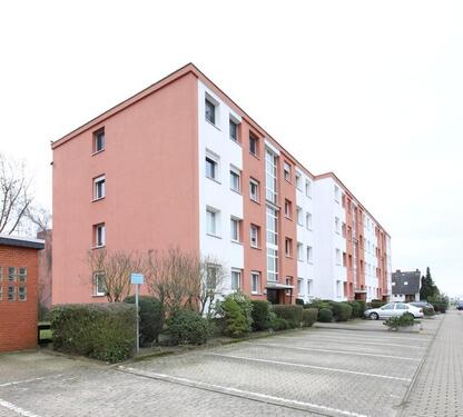 Foto - Etagenwohnung zum Kaufen in Braunschweig