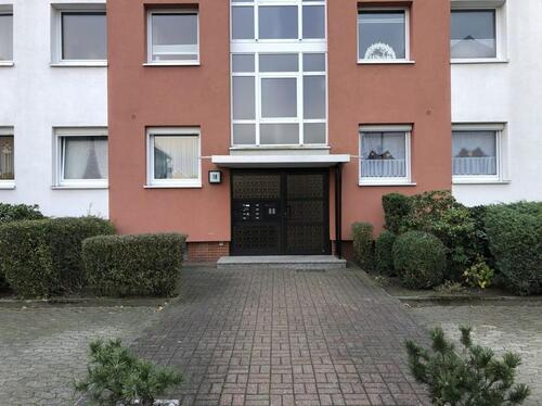 Foto - Etagenwohnung in Braunschweig zum Kaufen