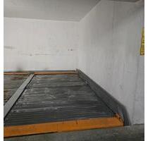 Duplex Garagen Stellplatz zu vermieten - Darmstadt