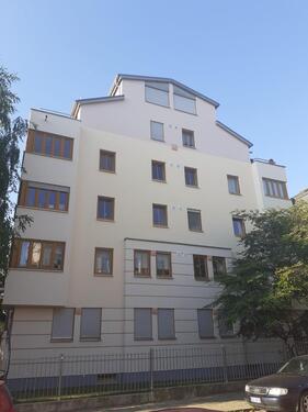 Foto - Helle, moderne 2-Zimmer-Wohnung