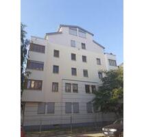 Helle, moderne 2-Zimmer-Wohnung - Dresden Cotta