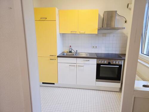 Foto - Etagenwohnung in Dresden zur Miete