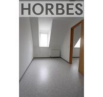 Helle Wohnung mit offener Küche - Zeitz