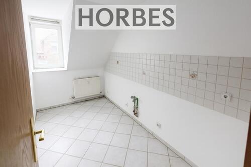 Foto - Etagenwohnung in Zeitz zur Miete